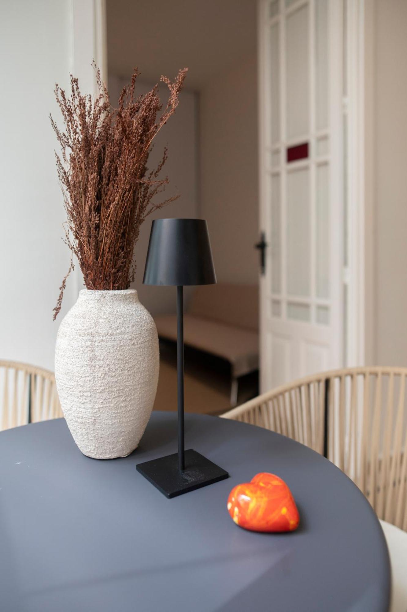 Alohamundi Chicarreros Catedral Appartement *