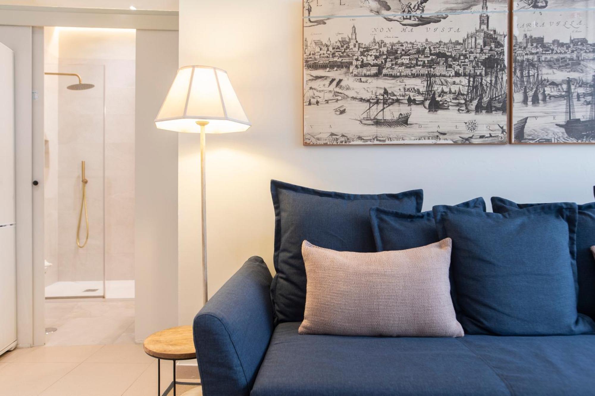 Alohamundi Chicarreros Catedral Appartement *