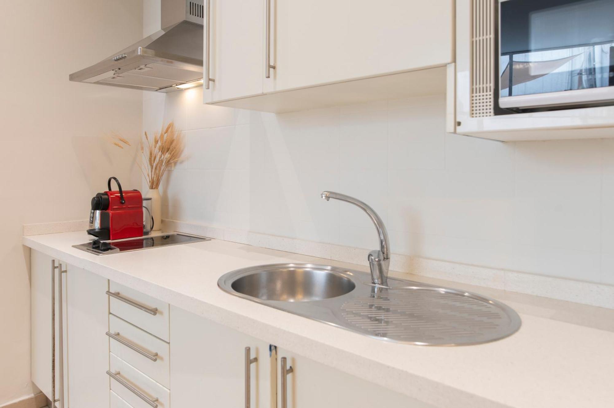 Appartement Alohamundi Chicarreros Catedral